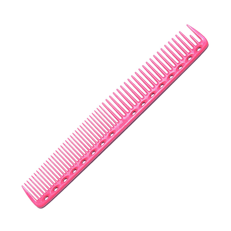 Y.S. PARK Pettine Da Taglio YS-337 ROSA 190mm