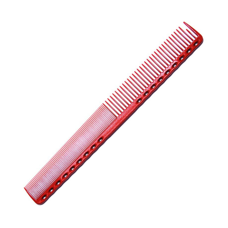 Y.S. PARK Pettine Da Taglio YS-331 ROSSO 230mm