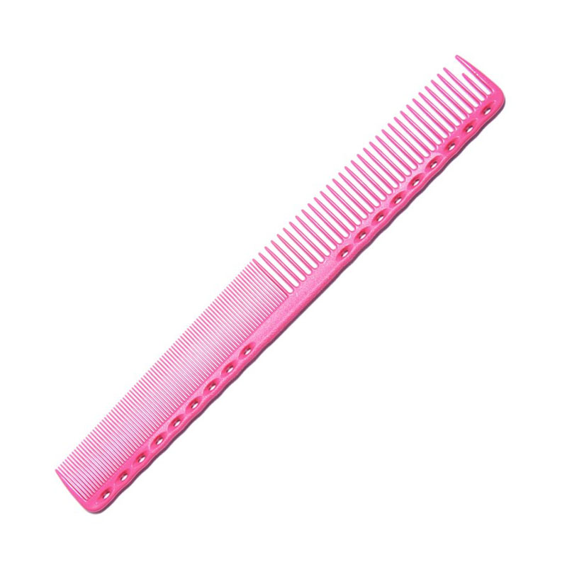 Y.S. PARK Pettine Da Taglio YS-331 ROSA 230mm