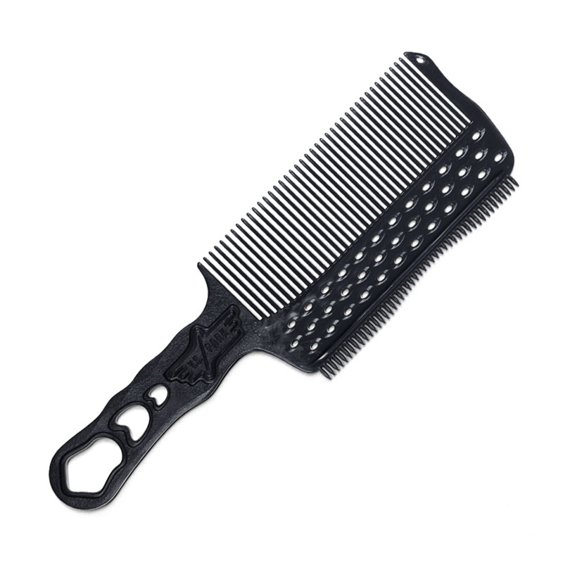Y.S. PARK Pettine Per Taglio & Tosatrice YS-S282RT CARBON BLACK 240mm
