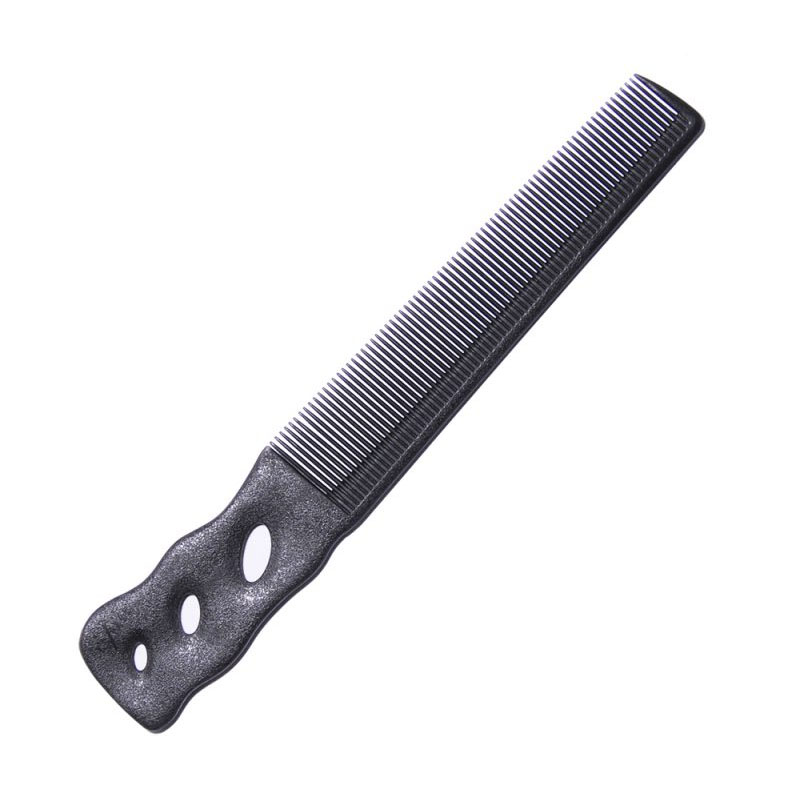 Y.S. PARK Pettine Per Taglio A Forbice YS-201 CARBON BLACK 165mm