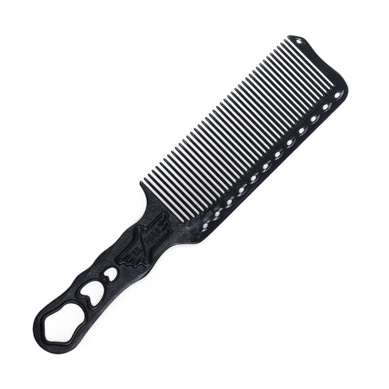 Y.S. PARK Pettine Per Tosatrice YS-s282 CARBON BLACK 240mm