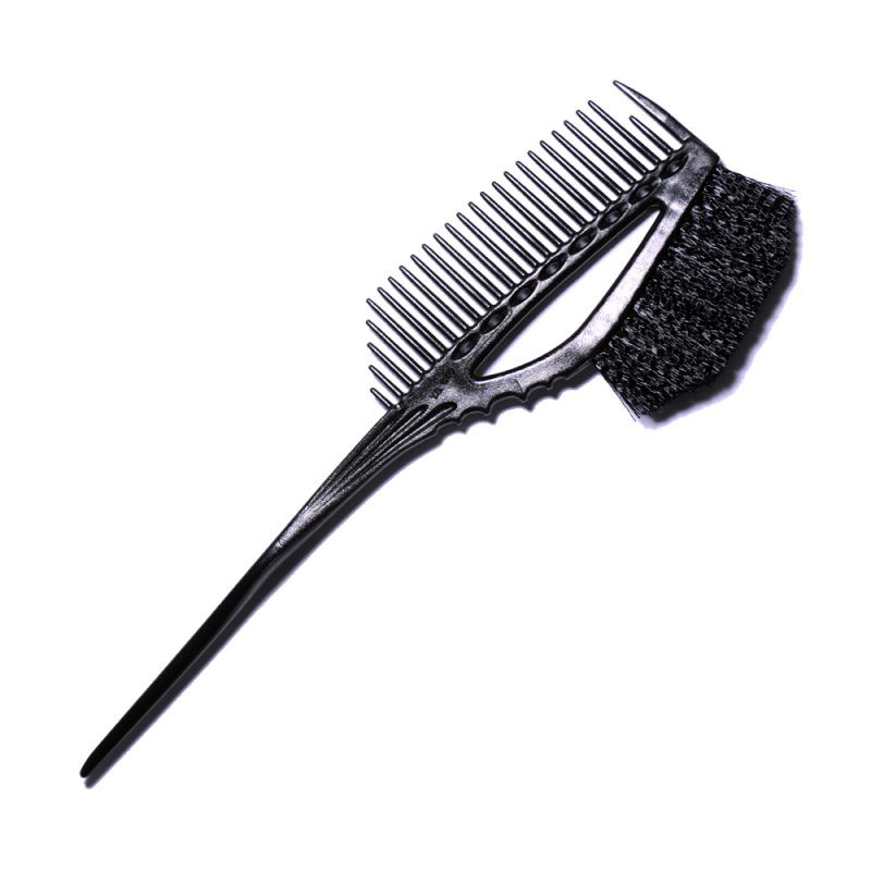 Y.S. PARK Pettine-Pennello Per Colore YS-640 CARBON BLACK