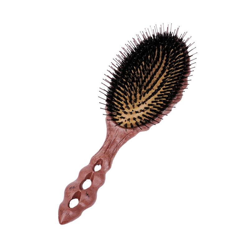 Y.S. PARK Pro Wood Styler Spazzola YS-50AS2