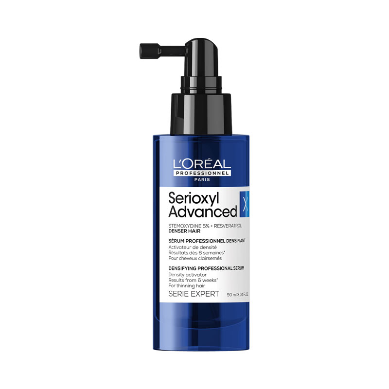 L'OREAL Serie Expert Serioxyl Advanced Serum Densifiant 90ml