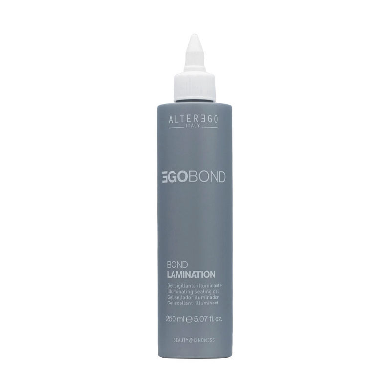 ALTEREGO Ego Bond Lamination Gel Sigillante Illuminante 250ml