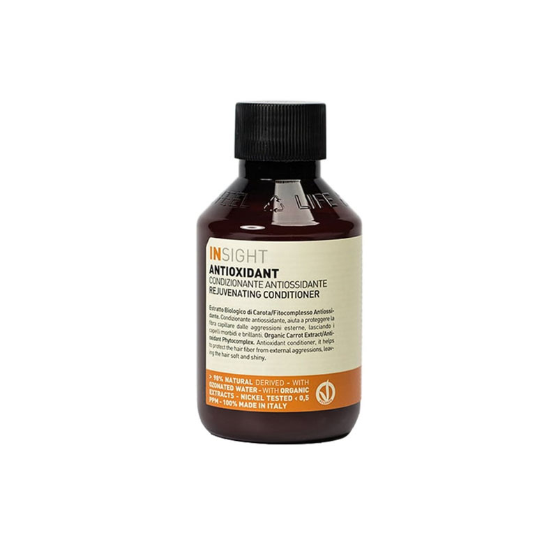 INSIGHT Antioxidant Condizionante 100ml