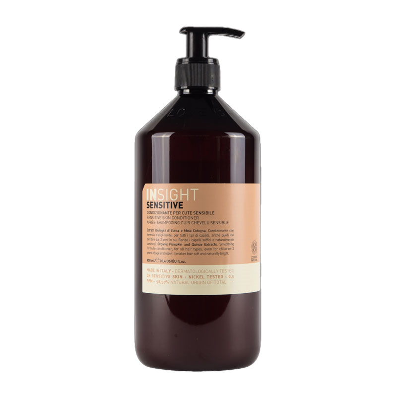 INSIGHT Sensitive Condizionante Per Cute Sensibile 900ml
