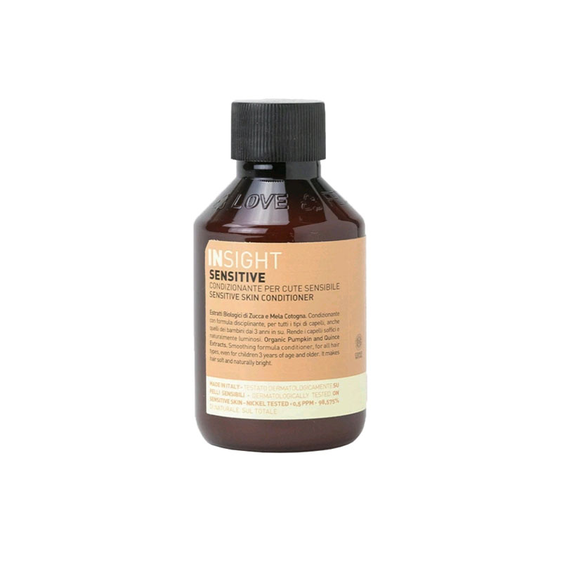 INSIGHT Sensitive Condizionante Per Cute Sensibile 100ml