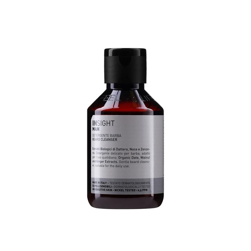 INSIGHT Man Detergente Barba 100ml
