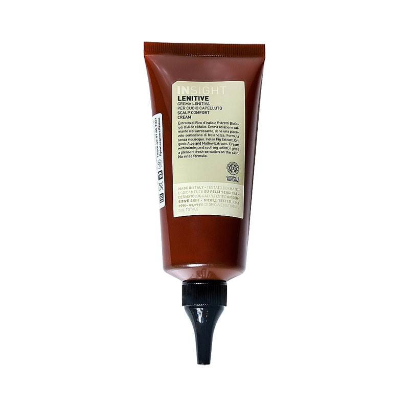 INSIGHT Lenitive Crema Lenitiva 100ml