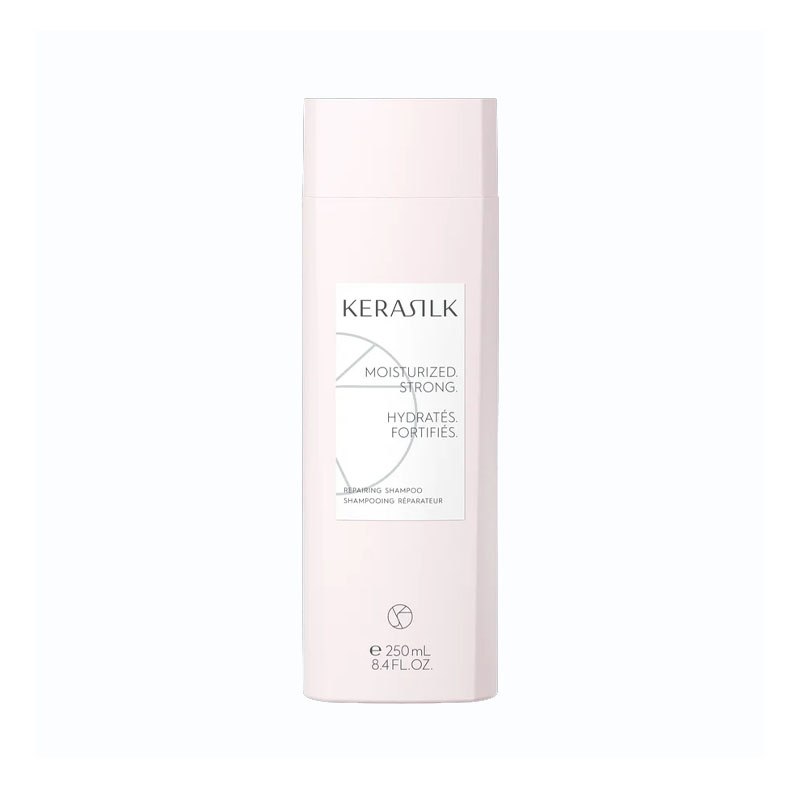 KERASILK Essentials Repairing Shampoo 250ml