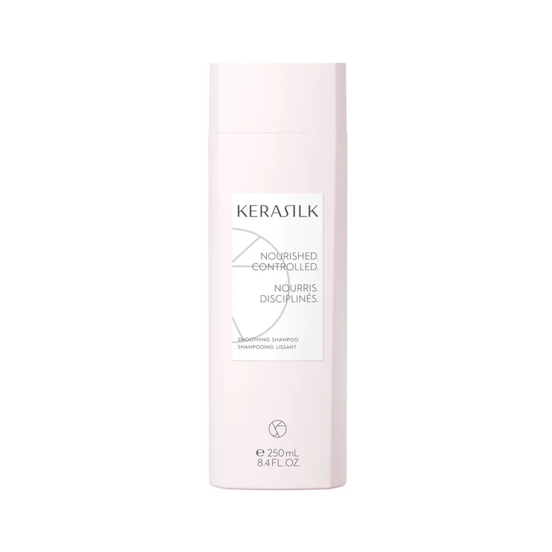 KERASILK Essentials Smoothing Shampoo 250ml