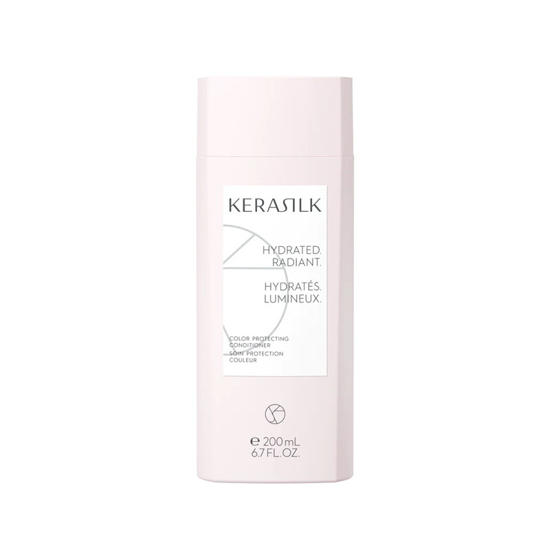 KERASILK Essentials Color Protecting Conditioner 200ml
