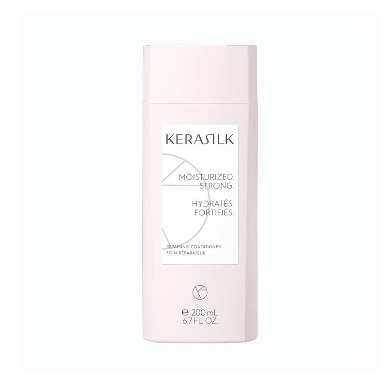 KERASILK Essentials Repairing Conditioner 200ml