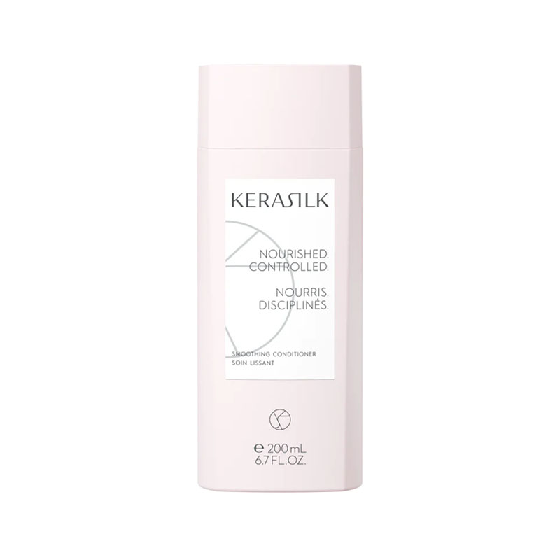 KERASILK Essentials Smoothing Conditioner 200ml