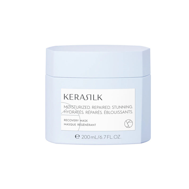 KERASILK Specialists Recovery Mask 200ml