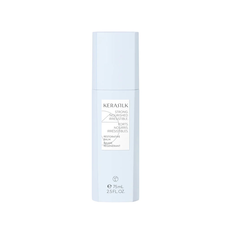 KERASILK Specialists Restorative Balm 75ml