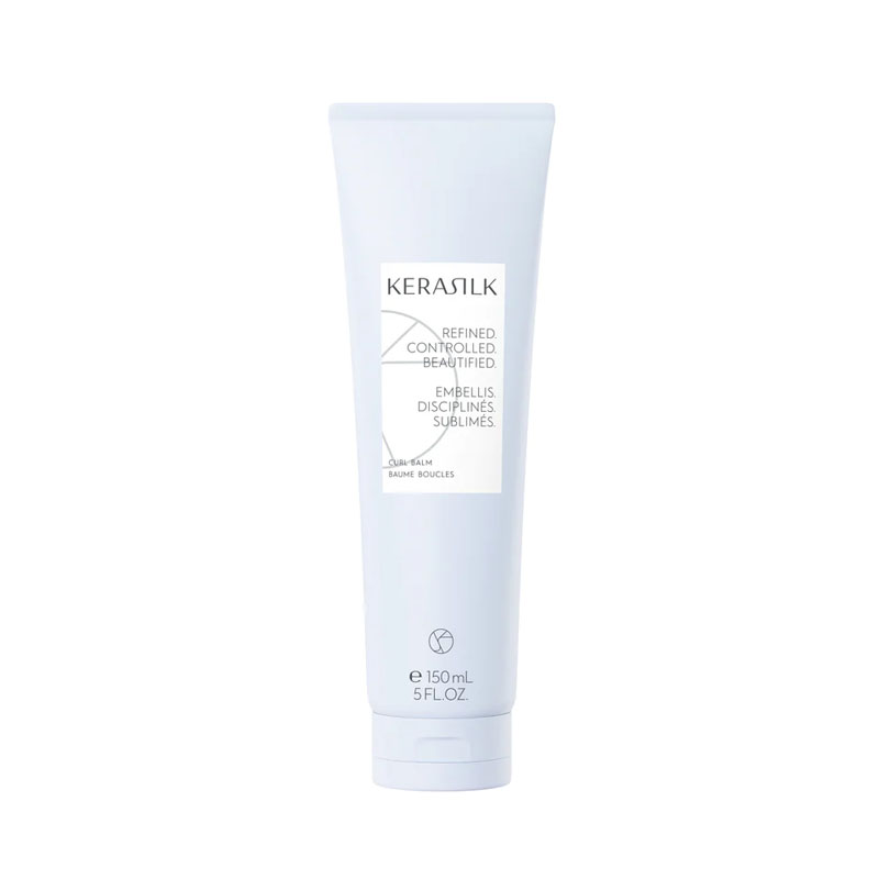 KERASILK Specialists Curl Balm 150ml