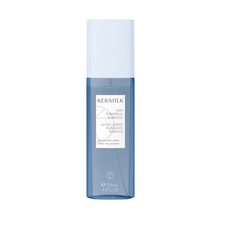 KERASILK Specialists Volumizing Spray 125ml