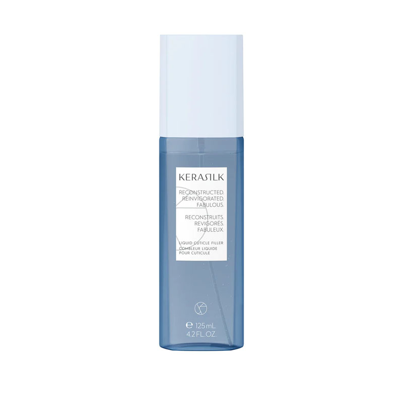 KERASILK Specialists Liquid Cuticle Filler 125ml