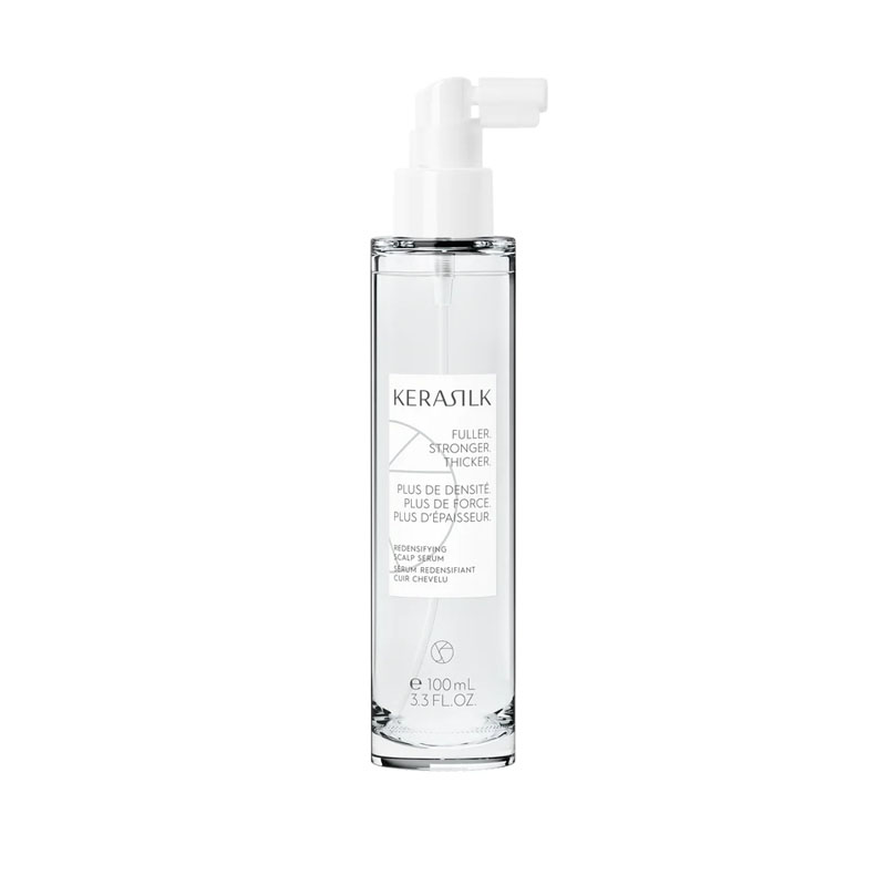 KERASILK Specialists Redensifying Scalp Serum 100ml