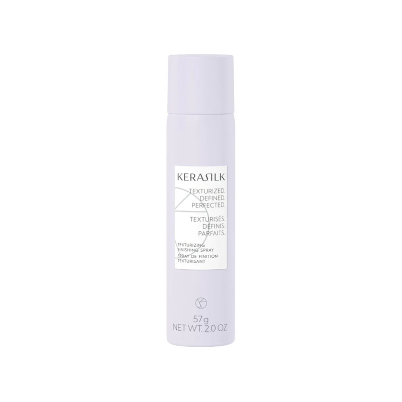 KERASILK Styling Texturizing Finishing Spray 75ml