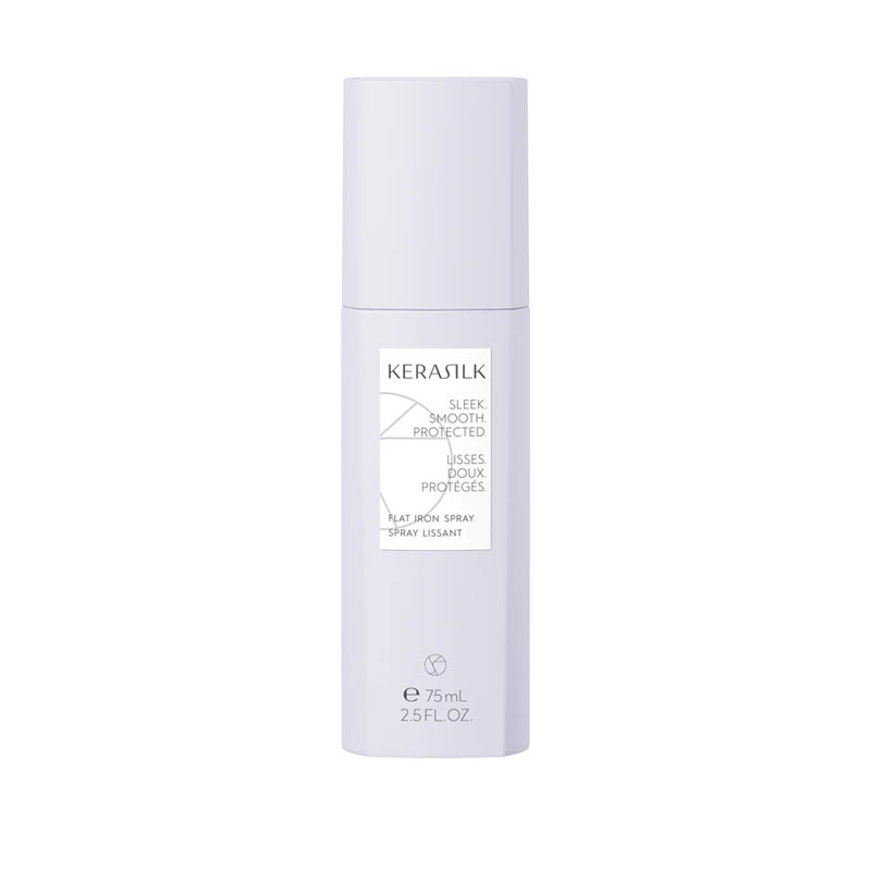 KERASILK Styling Flat Iron Spray 75ml