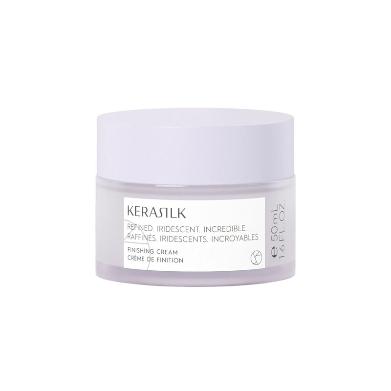 KERASILK Styling Finishing Cream 50ml