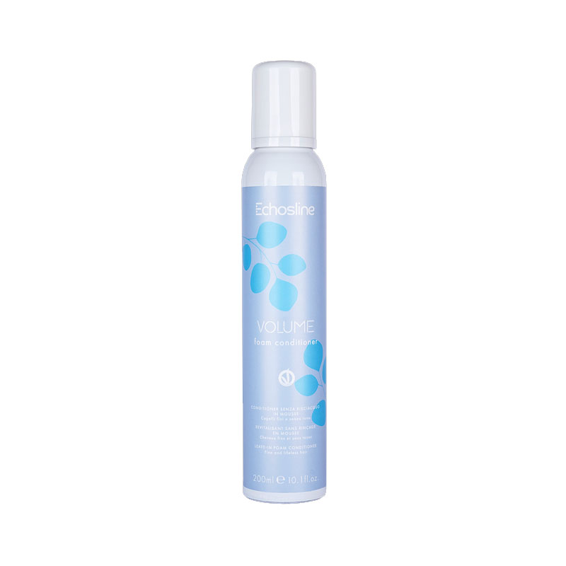 ECHOSLINE Volume Foam Conditioner 200ml
