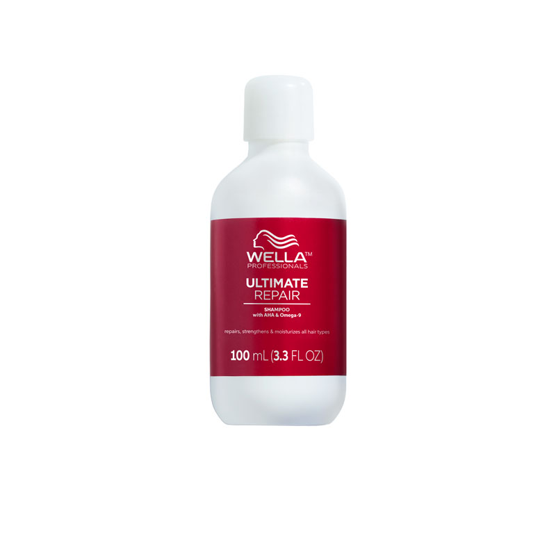 WELLA Ultimate Repair Shampoo 100ml