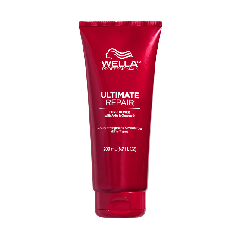 WELLA Ultimate Repair Deep Conditioner 200ml