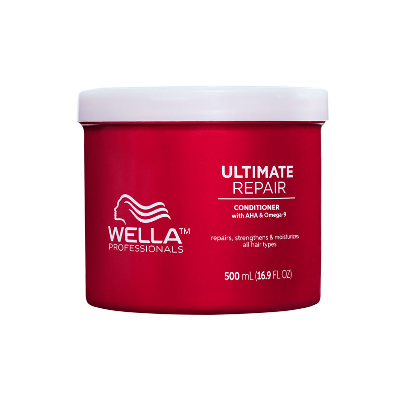 WELLA Ultimate Repair Deep Conditioner 500ml