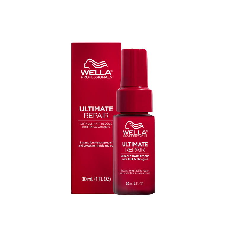 WELLA Ultimate Repair Miracle Hair Rescue 30ml