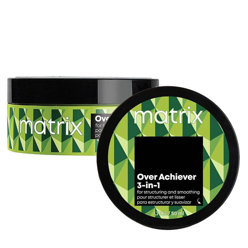 MATRIX Over Achiever 3 In 1 Paste Wax 50ml