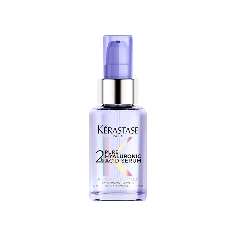 KERASTASE Blond Absolu 2% Pure Hyaluronic Acid Serum 50ml