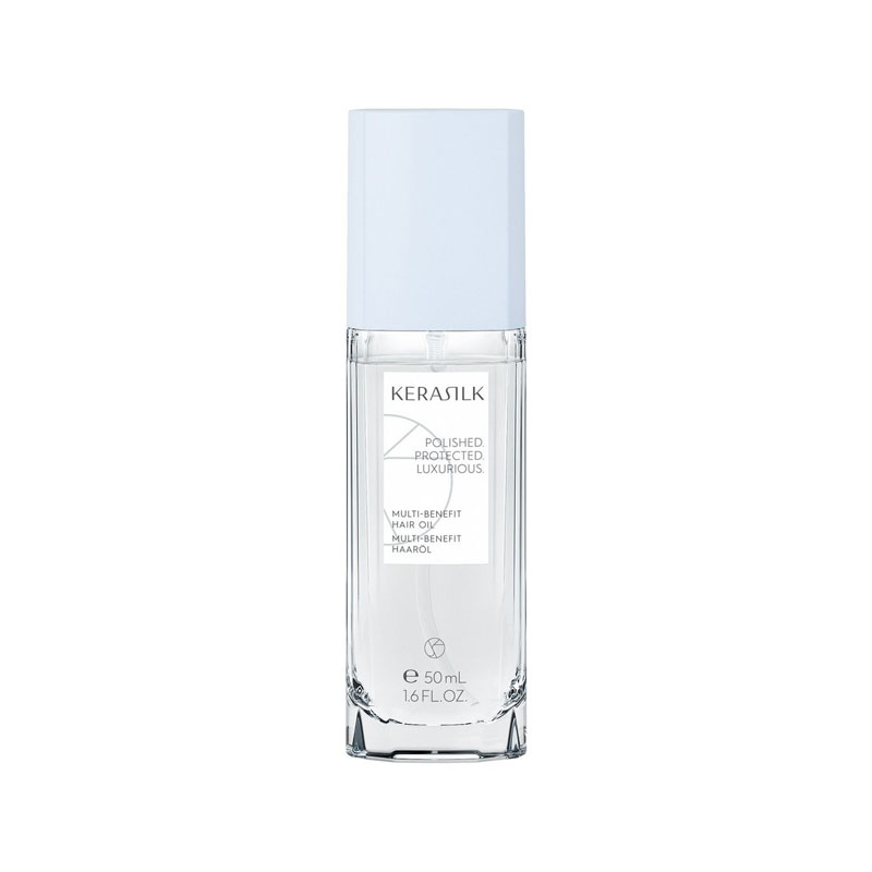 KERASILK Polished Protected Luxurious 50ml