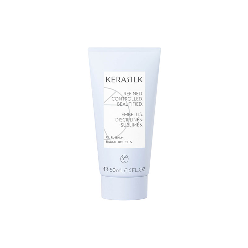 KERASILK Specialists Curl Balm 50ml