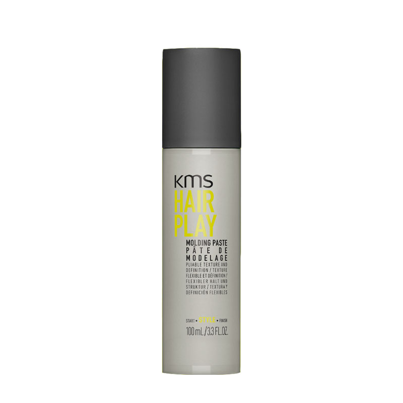 KMS Hair Play Molding Paste 150ml