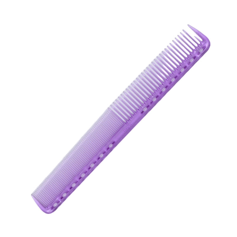 Y.S. PARK Pettine Da Taglio YSPC-339 AMETHYST 180mm Limited Edition