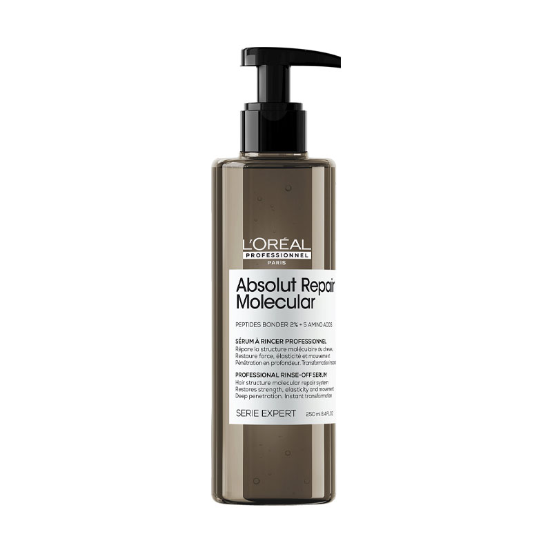L'OREAL Serie Expert Absolut Repair Molecular Serum A Rincer 250ml