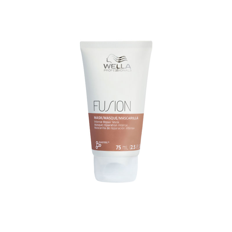 WELLA Fusion Intense Repair Mask 75ml