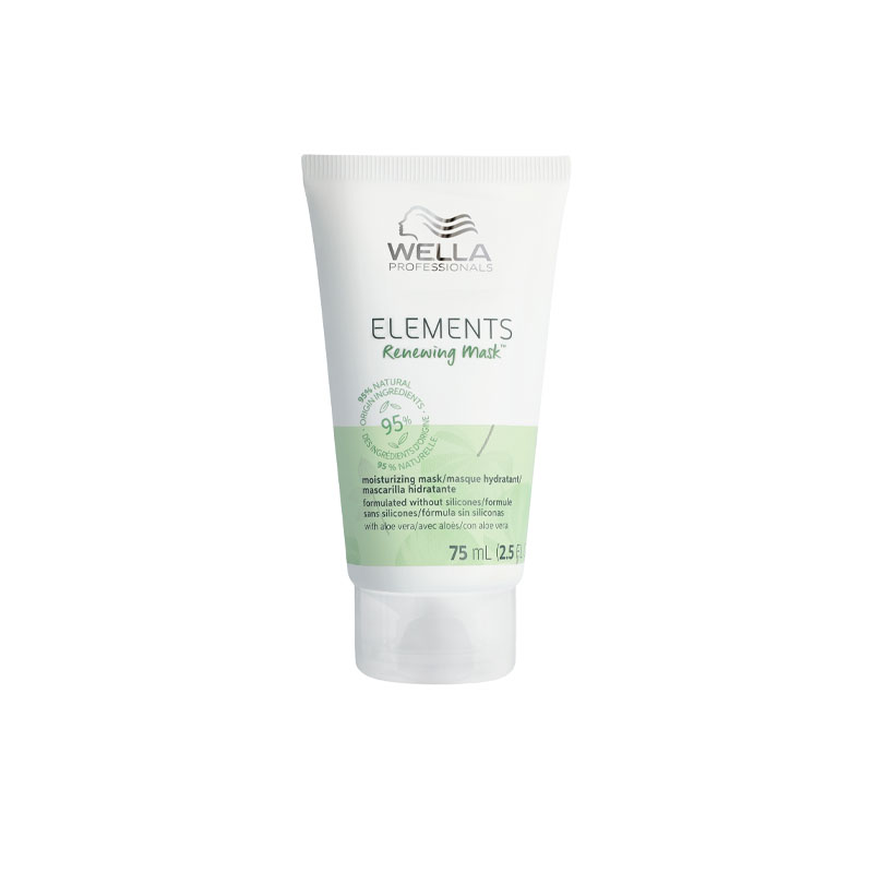 WELLA Elements Renewing Mask 75ml