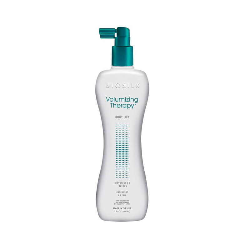 FAROUK BioSilk Volumizing Therapy Root Lift Spray 207ml