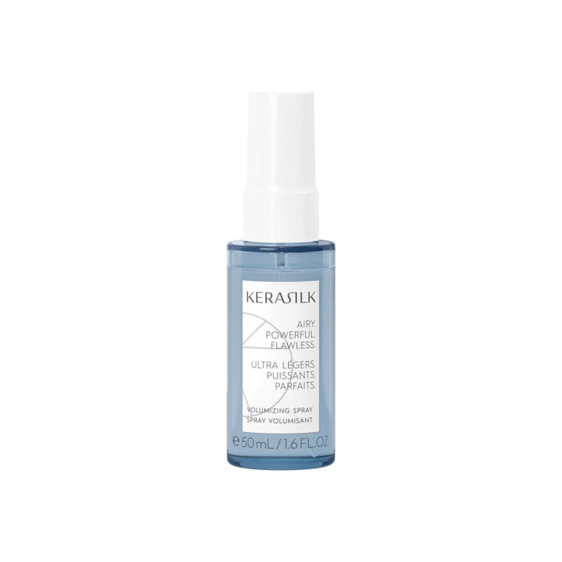 KERASILK Specialists Volumizing Spray 50ml