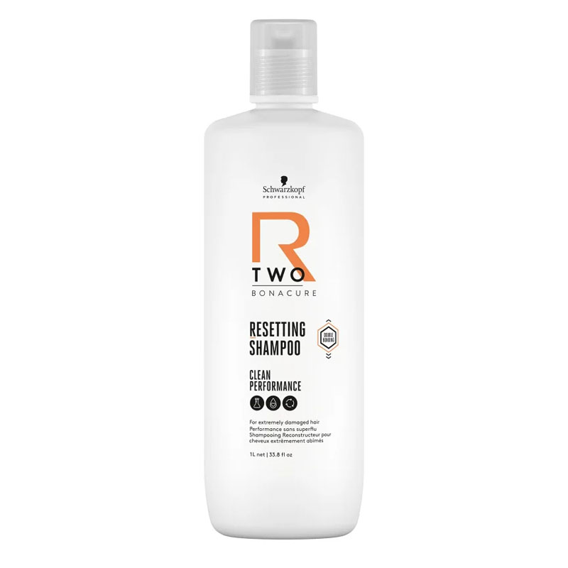 SCHWARZKOPF Bonacure R Two Resetting Shampoo 10000ml