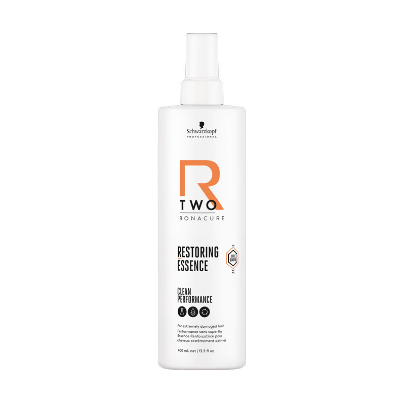 SCHWARZKOPF Bonacure R Two Restoring Essence 400ml