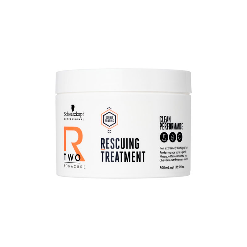 SCHWARZKOPF Bonacure R Two Rescuing Treatment 500ml