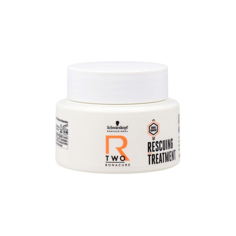 SCHWARZKOPF Bonacure R Two Rescuing treatment 200ml