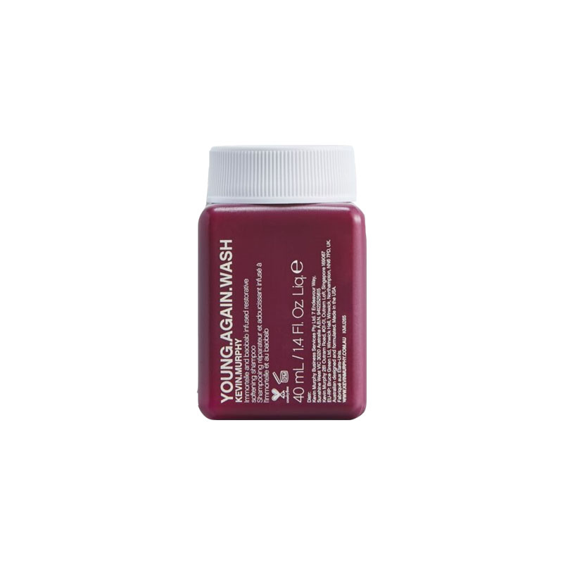 KEVIN MURPHY Young Again Wash Shampoo 40ml
